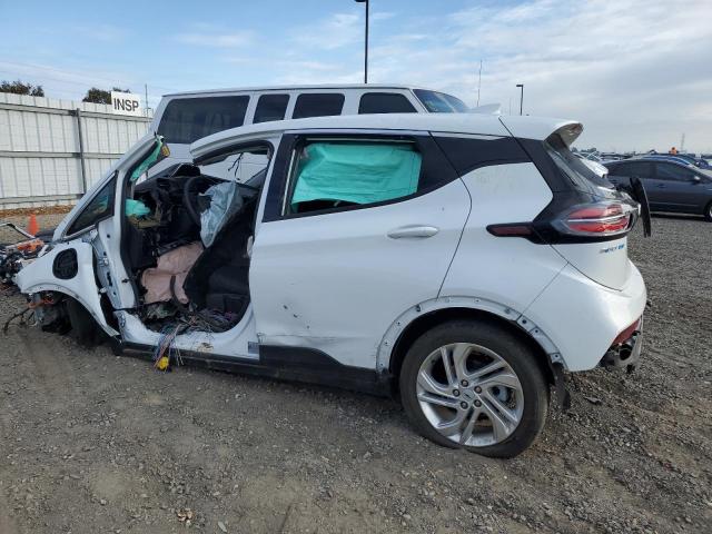 Изображение 2 2022 CHEVROLET BOLT EV 1LT 2022 с VIN 1G1FW6S03N4125107