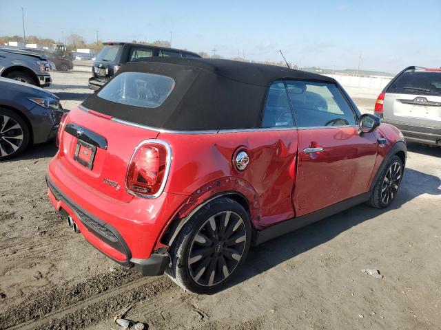 Obraz 3 z 2022 MINI COOPER S 2022 z VIN WMW43DL05N3N53550