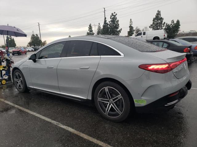 Изображение 2 2023 MERCEDES-BENZ EQE SEDAN 350+ 2023 с VIN W1KEG2BB2PF014412