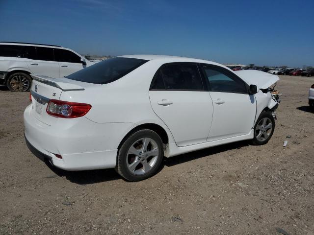 Image 3 of 2013 TOYOTA COROLLA BASE 2013 with VIN 5YFBU4EE8DP216036