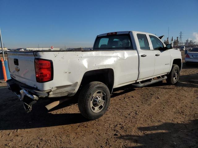 Изображение 3 2015 CHEVROLET SILVERADO C2500 HEAVY DUTY 2015 с VIN 1GC2CUEG9FZ100888
