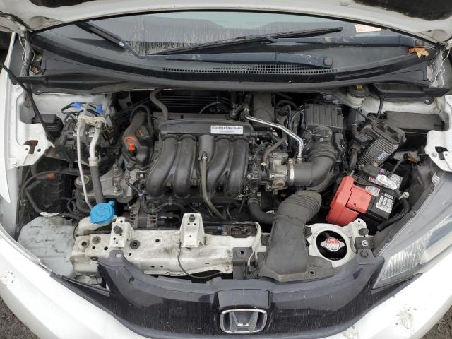 Image 3 of 2015 HONDA FIT LX 2015 with VIN 3HGGK5G59FM725627