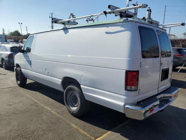 Image 2 of 2014 FORD ECONOLINE E350 SUPER DUTY VAN 2014 with VIN 1FTSS3ELXEDA45454