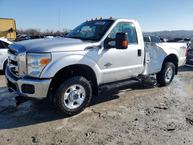 2011 FORD F250 SUPER DUTY 2011 image