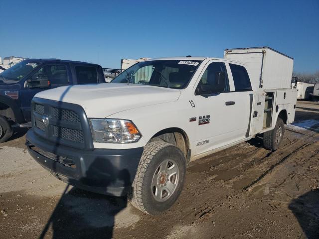 2016 RAM 2500 ST 2016 image