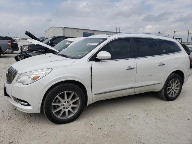 2017 BUICK ENCLAVE  2017 image