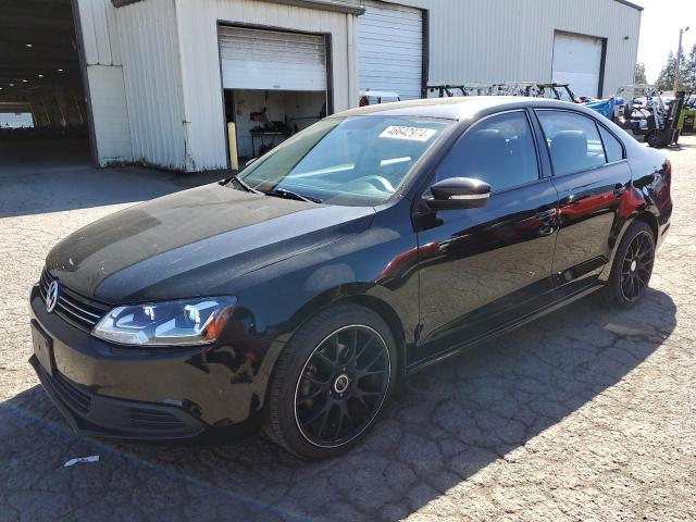 Obraz 1 z 2011 VOLKSWAGEN JETTA SE 2011 z VIN 3VWDZ7AJ8BM308859