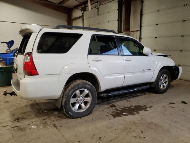 Изображение 3 2006 TOYOTA 4RUNNER SR5 2006 с VIN JTEBU14R268061237