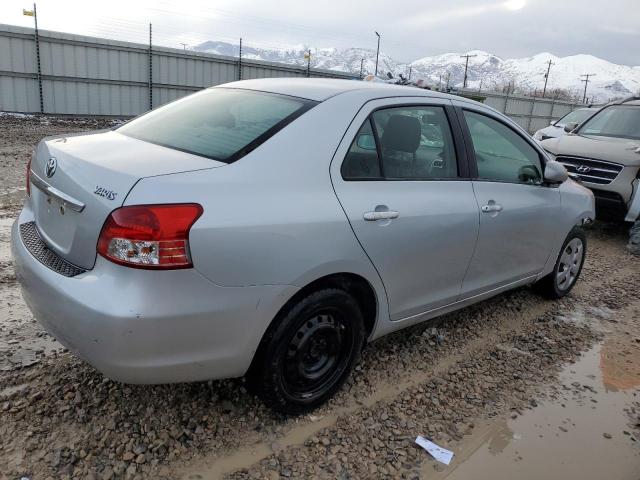 Image 3 of 2008 TOYOTA YARIS  2008 with VIN JTDBT923184015509