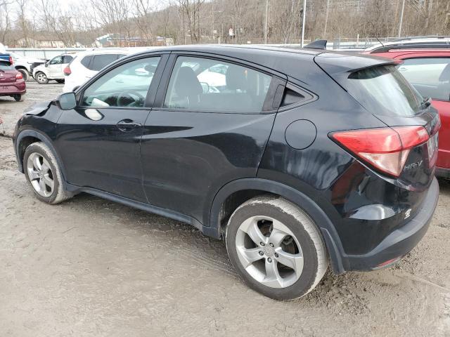 Image 2 of 2016 HONDA HR-V LX 2016 with VIN 3CZRU6H3XGM753856