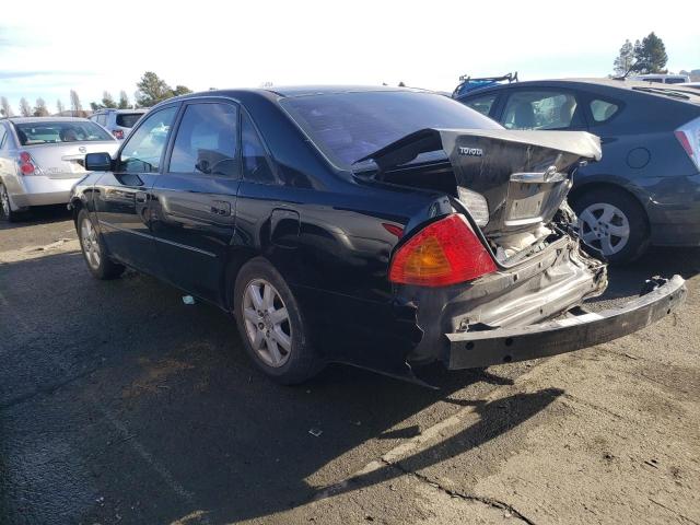 Obraz 2 z 2000 TOYOTA AVALON XL 2000 z VIN 4T1BF28B7YU026734