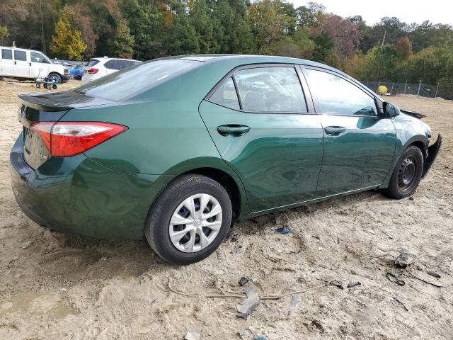 Image 3 of 2015 TOYOTA COROLLA ECO 2015 with VIN 2T1BPRHE1FC355718