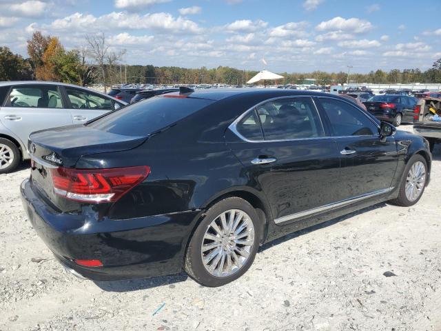 Изображение 3 2014 LEXUS LS 460L 2014 с VIN JTHGL5EF5E5052295