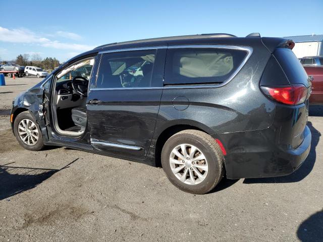 Image 2 of 2017 CHRYSLER PACIFICA TOURING L 2017 with VIN 2C4RC1BG4HR771805