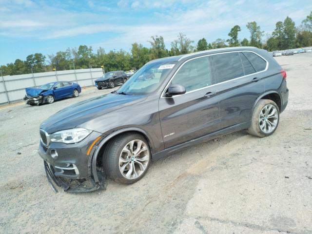 Obraz 2017 BMW X5 XDRIVE35I 2017