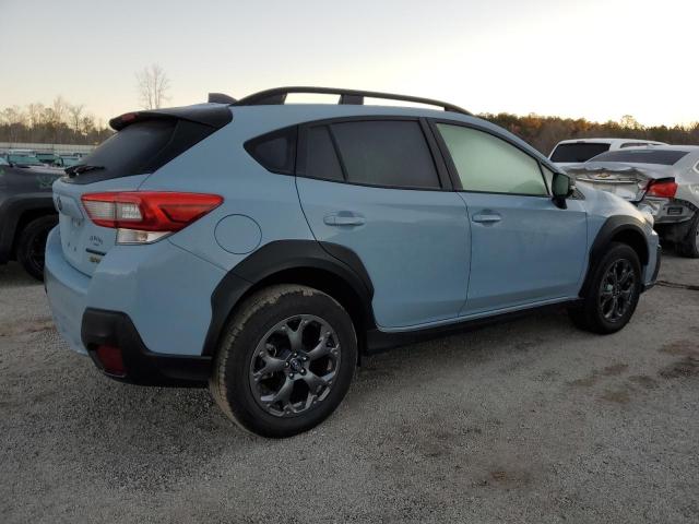 Obraz 3 z 2023 SUBARU CROSSTREK SPORT 2023 z VIN JF2GTHSC8PH295048