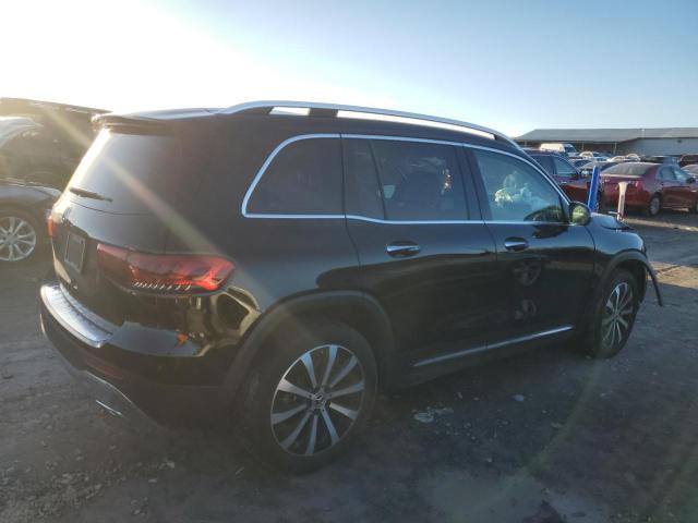 Image 3 of 2023 MERCEDES-BENZ GLB 250 2023 with VIN W1N4M4GB6PW261072