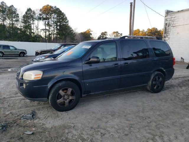 Obraz 1 z 2008 CHEVROLET UPLANDER LT 2008 z VIN 1GNDV33148D145160