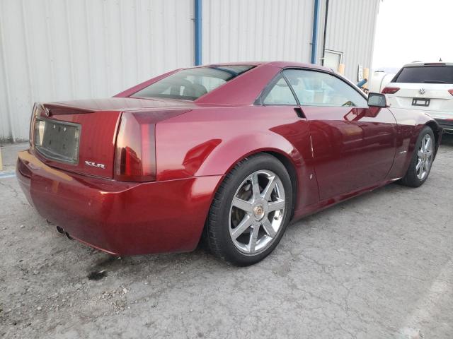 Obraz 3 z 2006 CADILLAC XLR  2006 z VIN 1G6YV36A665601630