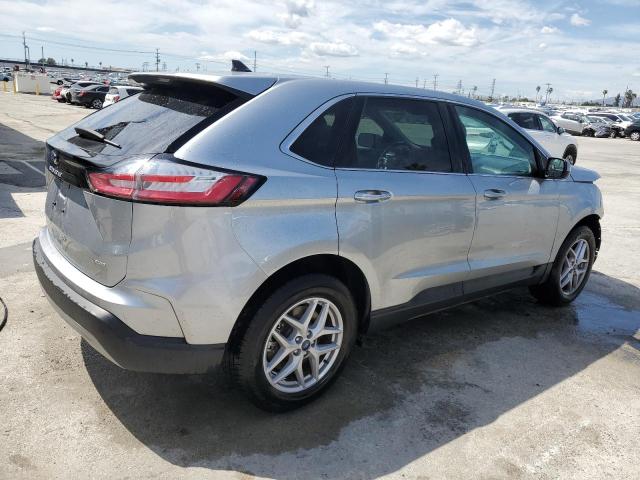 Image 3 of 2022 FORD EDGE SEL 2022 with VIN 2FMPK4J99NBB05540