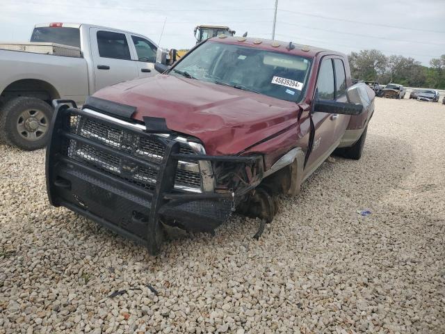 Image 2 of 2015 RAM 3500 LARAMIE 2015 with VIN 3C63RRML2FG702439