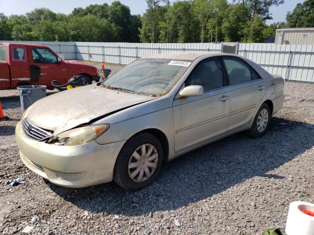 Изображение 1 2005 TOYOTA CAMRY LE 2005 с VIN 4T1BE32K25U957185
