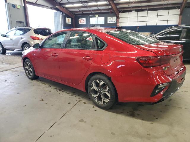 Obraz 2 z 2020 KIA FORTE FE 2020 z VIN 3KPF24AD0LE161568