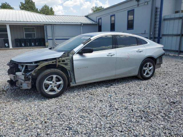 Obraz 1 z 2016 CHEVROLET MALIBU LS 2016 z VIN 1G1ZB5ST8GF221979