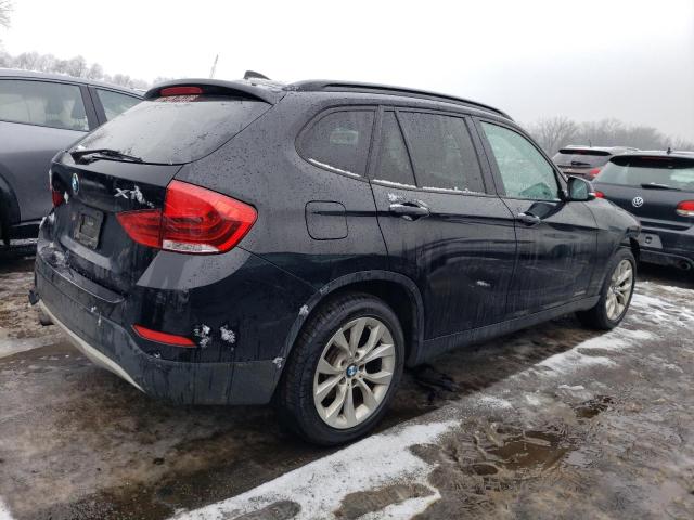 Obraz 3 z 2013 BMW X1 XDRIVE28I 2013 z VIN WBAVL1C51DVR88003