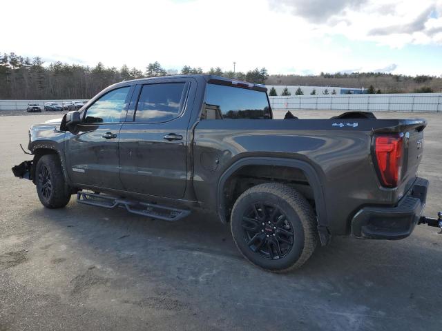 Image 2 of 2023 GMC SIERRA K1500 ELEVATION-L 2023 with VIN 1GTPUJEK3PZ218183