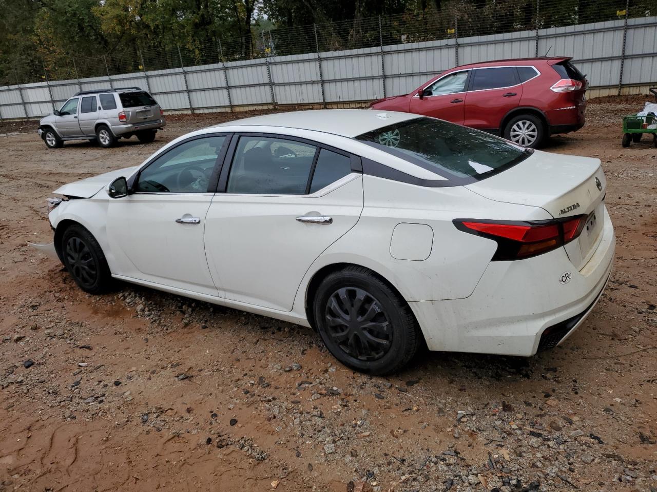 Obraz 2 z 2020 NISSAN ALTIMA S 2020 z VIN 1N4BL4BV2LC139197