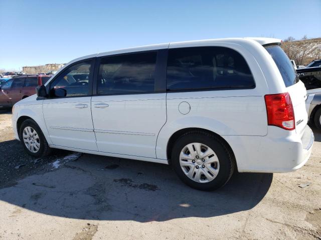 Изображение 2 2015 DODGE GRAND CARAVAN SE 2015 с VIN 2C4RDGBG5FR733951