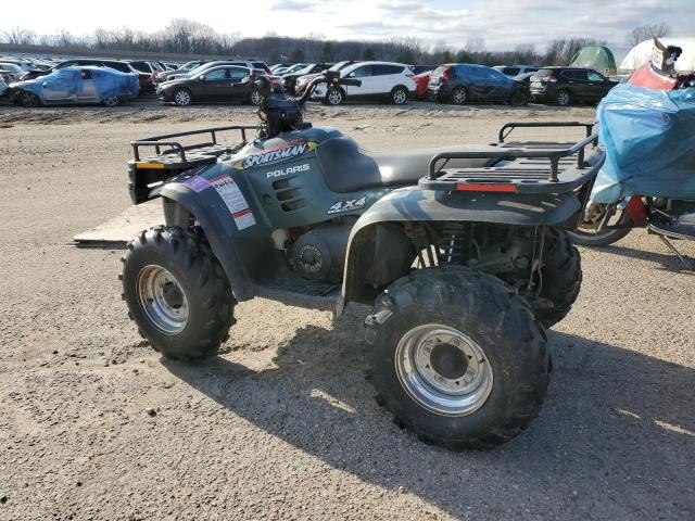 Изображение 3 2002 POLARIS SPORTSMAN 700 2002 с VIN 4XACH68A62A717285