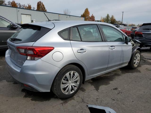 Image 3 of 2020 SUBARU IMPREZA  2020 with VIN 4S3GTAB6XL3721118