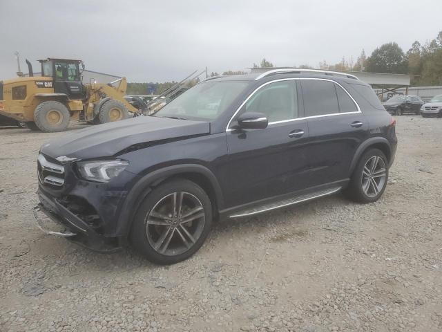 Obraz 1 z 2020 MERCEDES-BENZ GLE 350 2020 z VIN 4JGFB4JBXLA234152