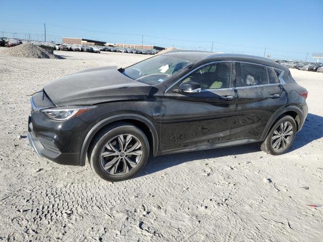 2019 INFINITI QX30 LUXE 2019 image