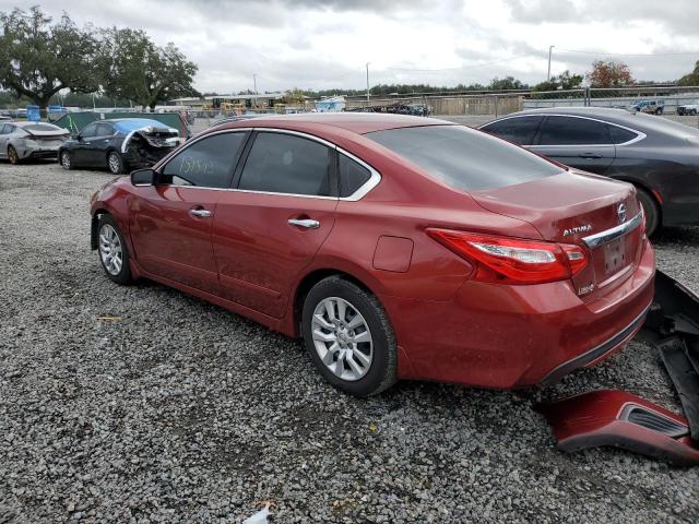 Image 2 of 2016 NISSAN ALTIMA 2.5 2016 with VIN 1N4AL3AP0GN387306