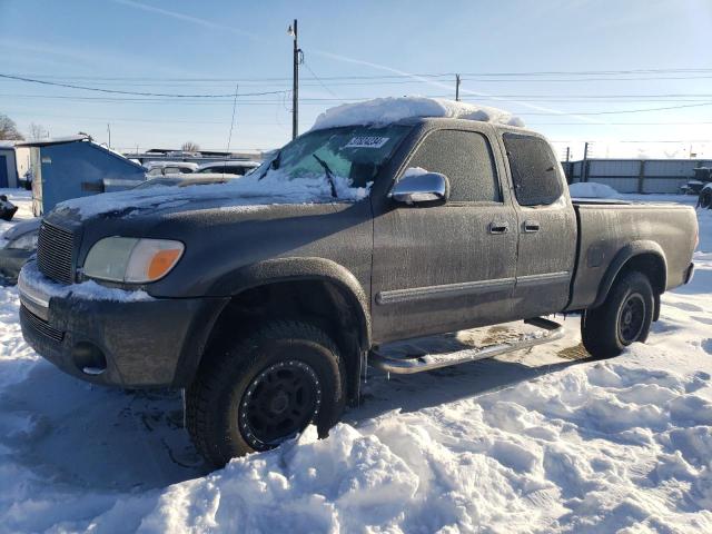 Obraz 1 z 2006 TOYOTA TUNDRA ACCESS CAB SR5 2006 z VIN 5TBRU34176S465745