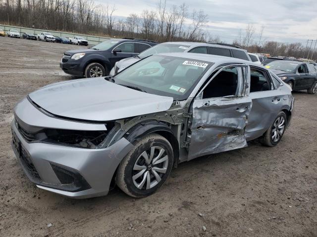 2024 HONDA CIVIC LX 2024 image
