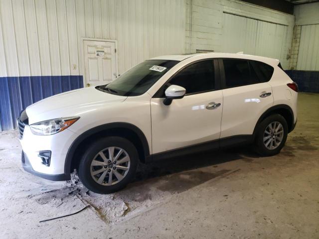 Изображение 1 2016 MAZDA CX-5 TOURING 2016 с VIN JM3KE2CY3G0830173