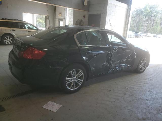 Image 3 of 2010 INFINITI G37  2010 with VIN JN1CV6AR1AM452082