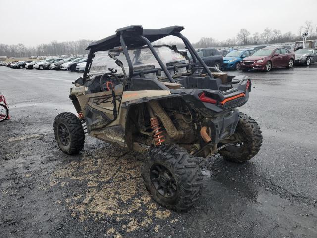Image 3 of 2021 POLARIS RZR XP TURBO 2021 with VIN 3NSNAE923MF586056