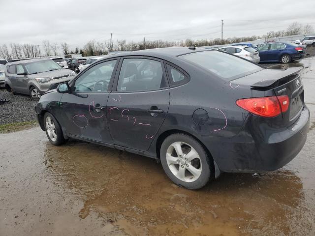 Image 2 of 2008 HYUNDAI ELANTRA GLS 2008 with VIN KMHDU46DX8U336391