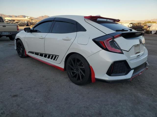 Obraz 2 z 2018 HONDA CIVIC LX 2018 z VIN SHHFK7H38JU219043