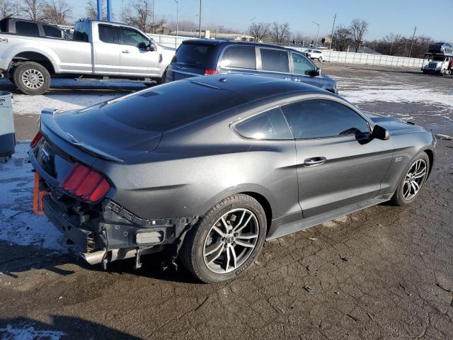 Изображение 3 2017 FORD MUSTANG GT 2017 с VIN 1FA6P8CF1H5224905