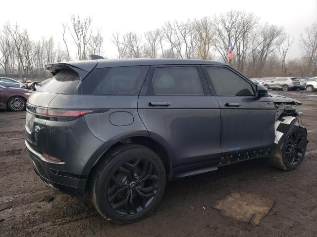 Изображение 3 2023 LAND ROVER RANGE ROVER EVOQUE R-DYNAMIC S 2023 с VIN SALZT2FX2PH190189