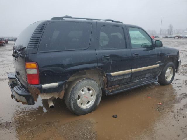 Image 3 of 2001 GMC YUKON  2001 with VIN 1GKEK13T91J209040