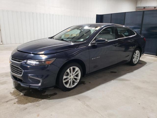 Obraz 1 z 2016 CHEVROLET MALIBU LT 2016 z VIN 1G1ZE5ST7GF317092