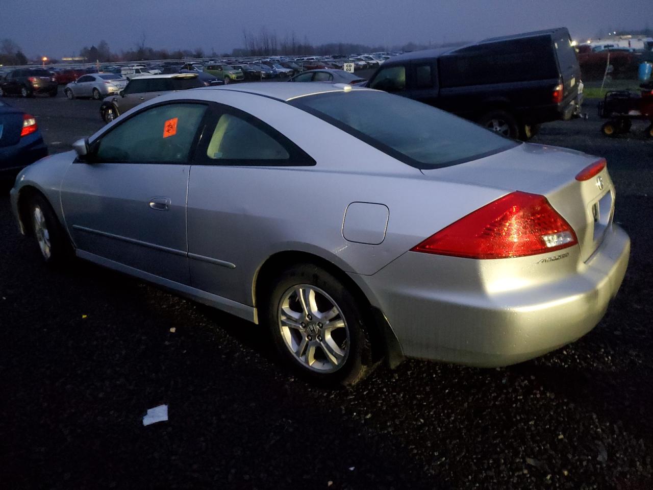 Obraz 2 z 2006 HONDA ACCORD EX 2006 z VIN 1HGCM716X6A007099