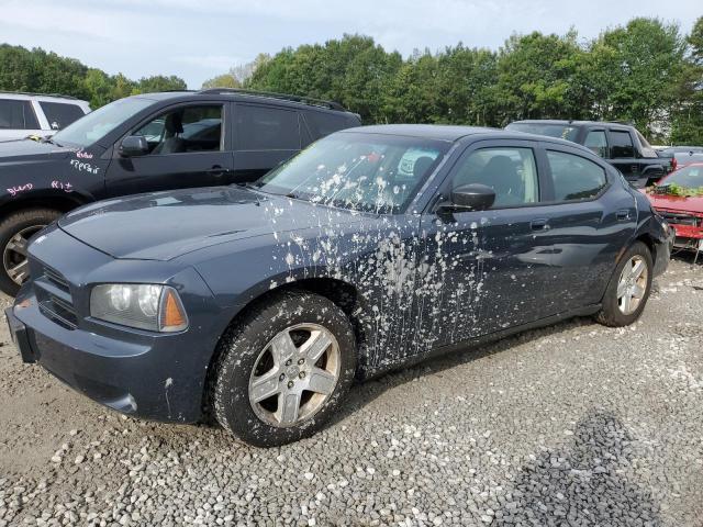 Obraz 2007 DODGE CHARGER SE 2007